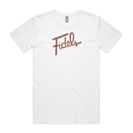 FIDELS X CANNASCAPE T-SHIRT