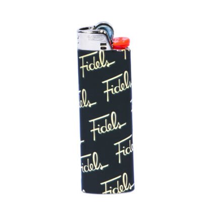 FIDELS BRAND LIGHTER