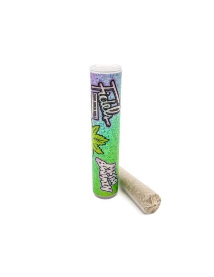 METRO BLOOMIN X FIDELS MINI HASH HOLE BY FIDELS
