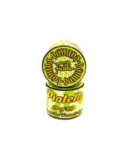 MELON BALL PIATELLA HASH BY FIDELS X HASSANS