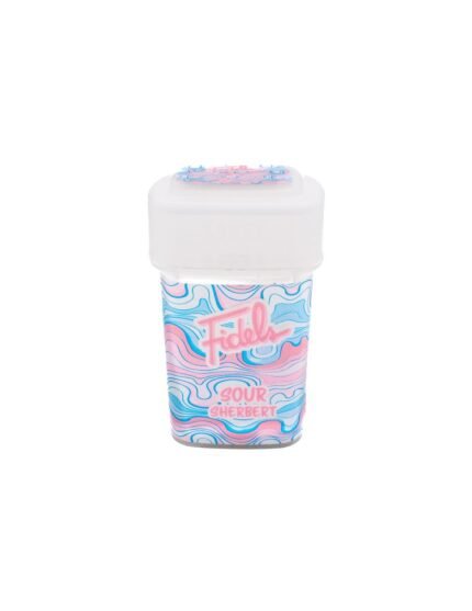 SOUR SHERBERT BY FIDELS