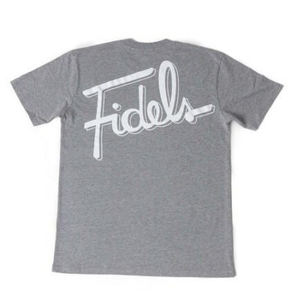 FIDELS PDMYR GREY