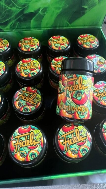 Fidels 7G JAR