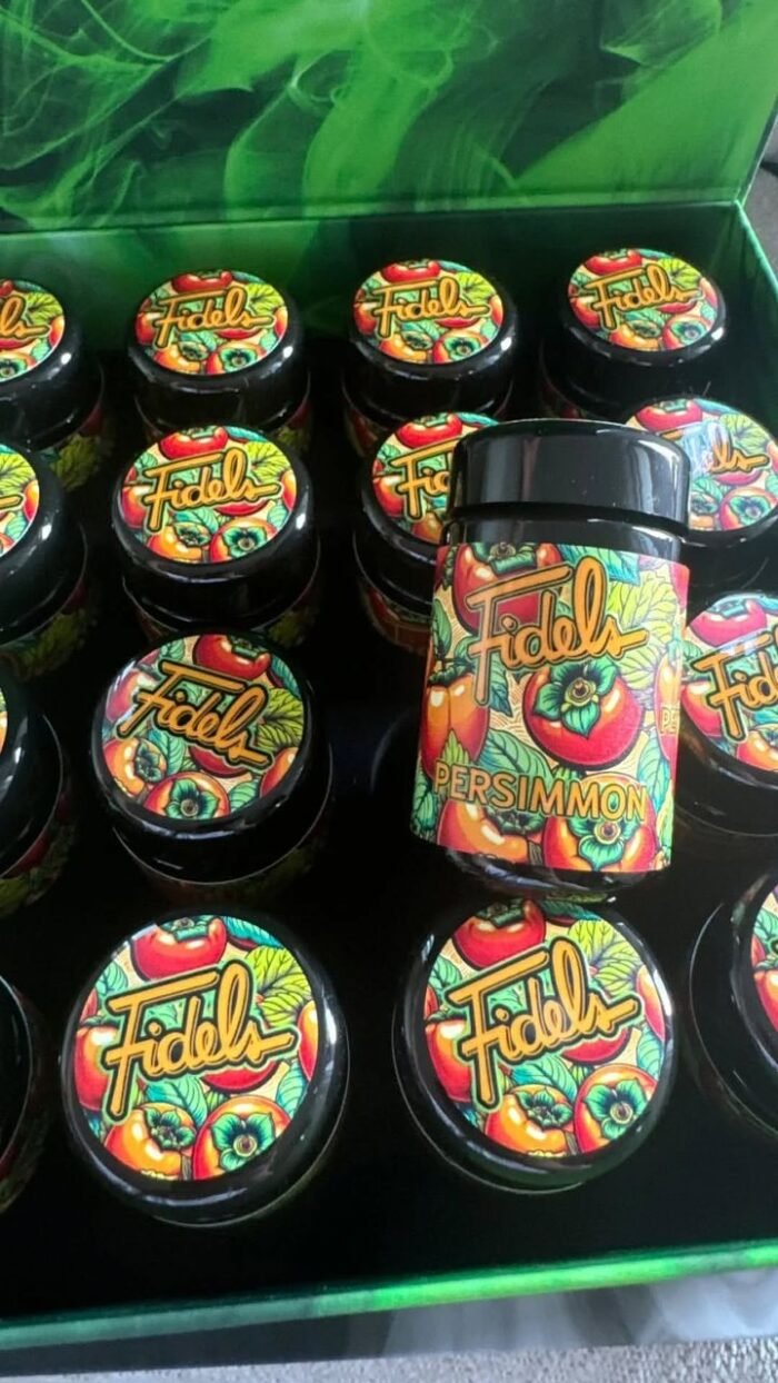Fidels 7G JAR