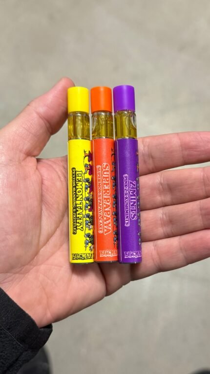 FIDELS ROSIN PENS