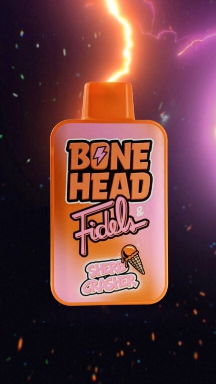 BONEHEAD & FIDELS