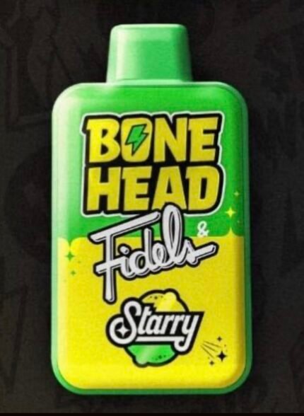 FIDELS & BONEHEAD