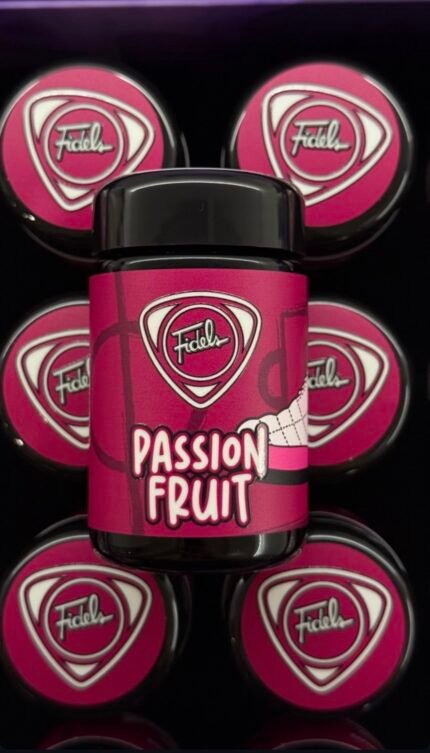PASSION FRUIT