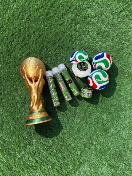 FIDELS WORLD CUP