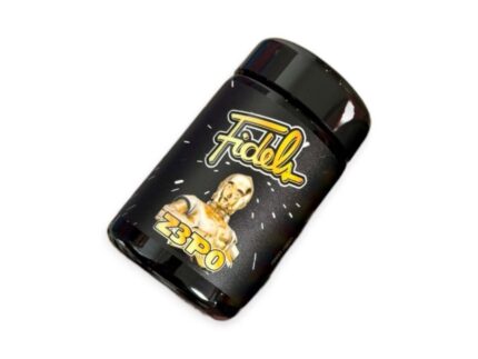 FIDELS Z3PO