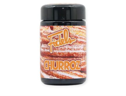 FIDELS CHURROZ